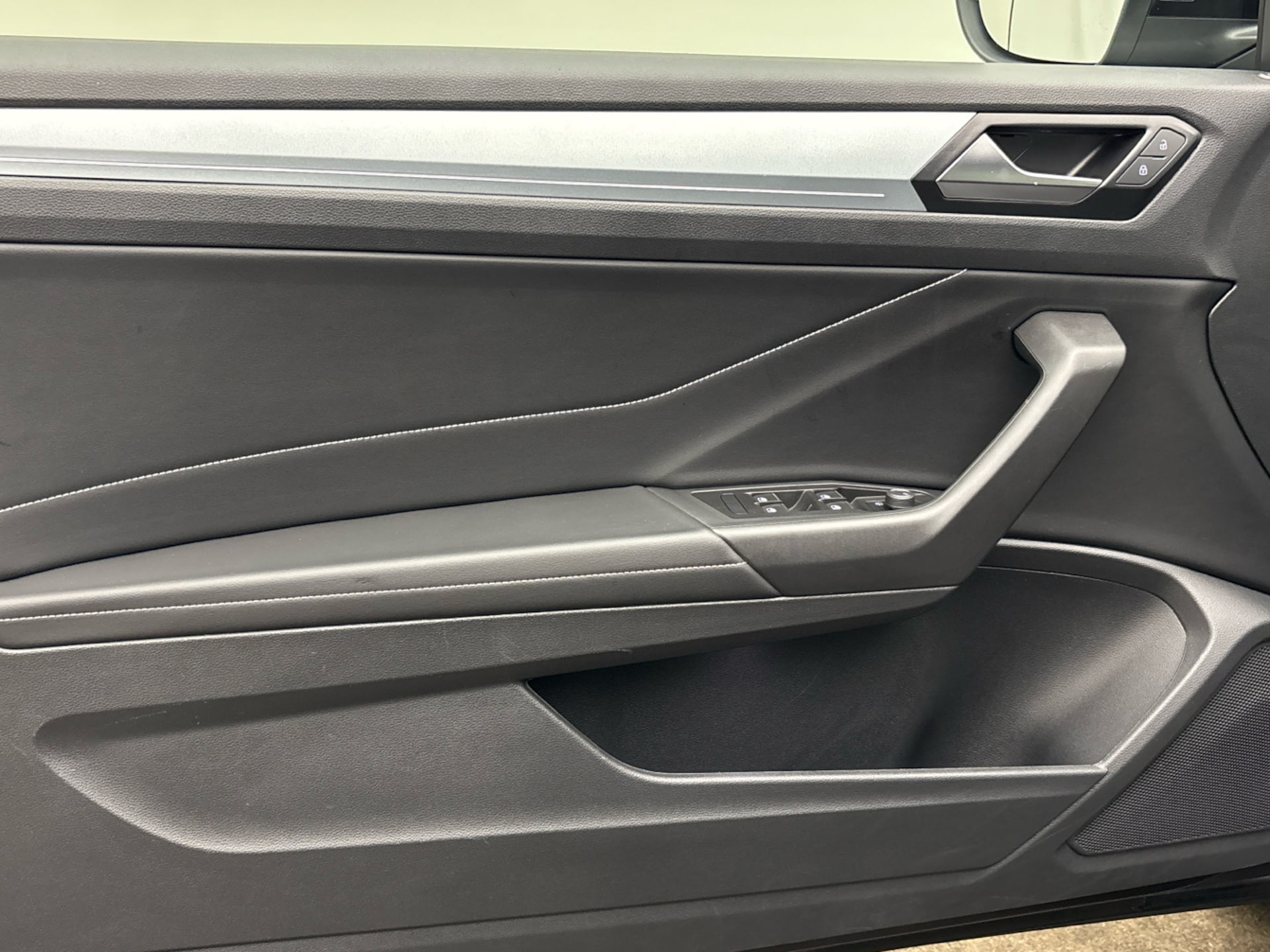 Volkswagen T-Roc Cabriolet Style