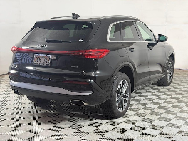 2025 Audi Q5