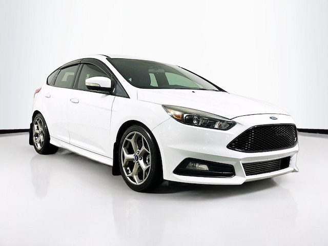 2017 Ford
