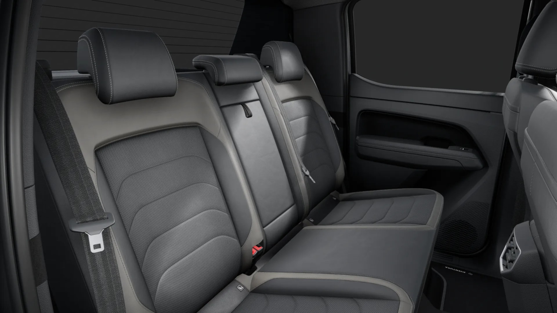 Volkswagen Amarok DoubleCab Aventura