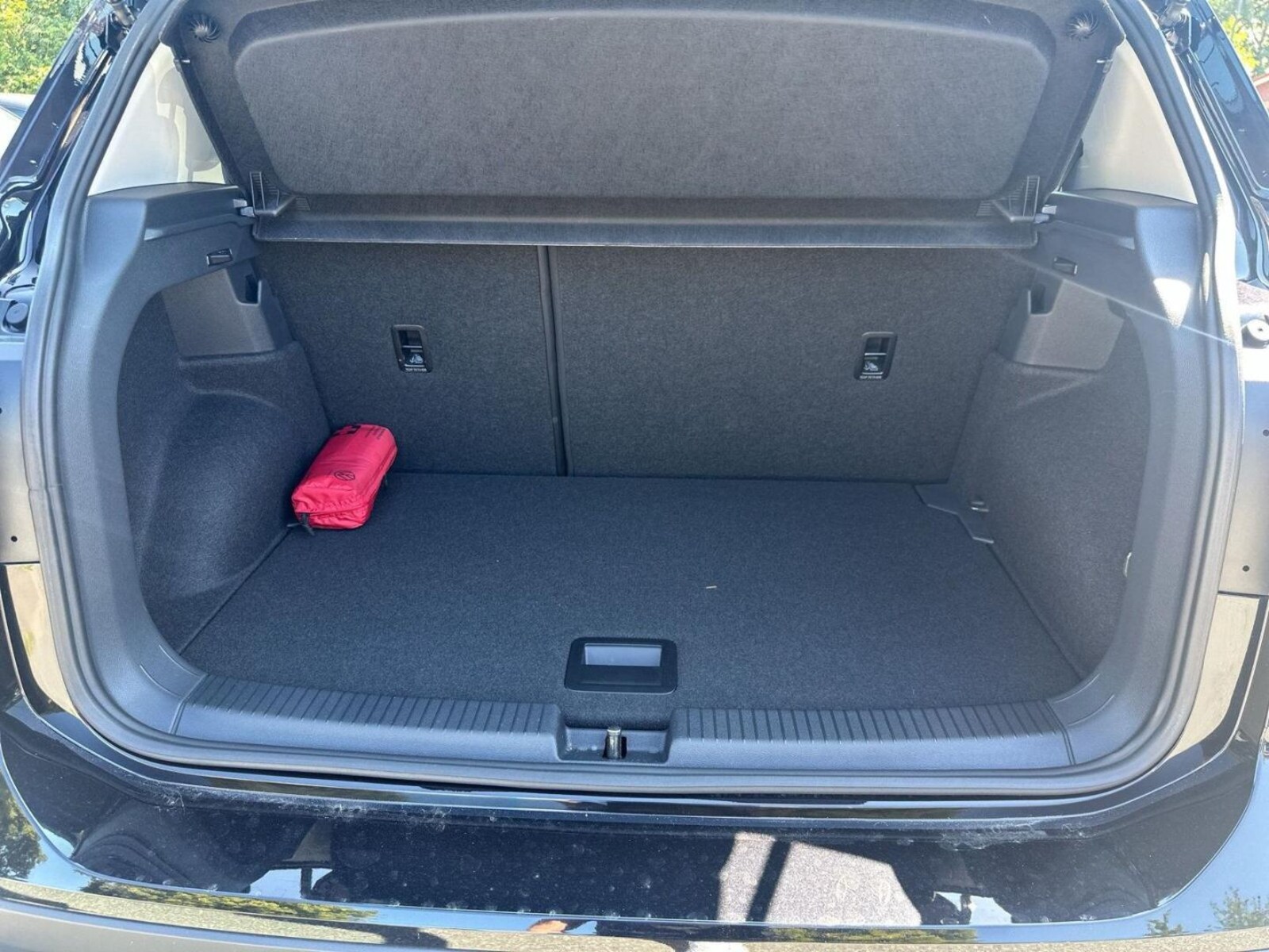 Volkswagen T-Cross – Bild 7