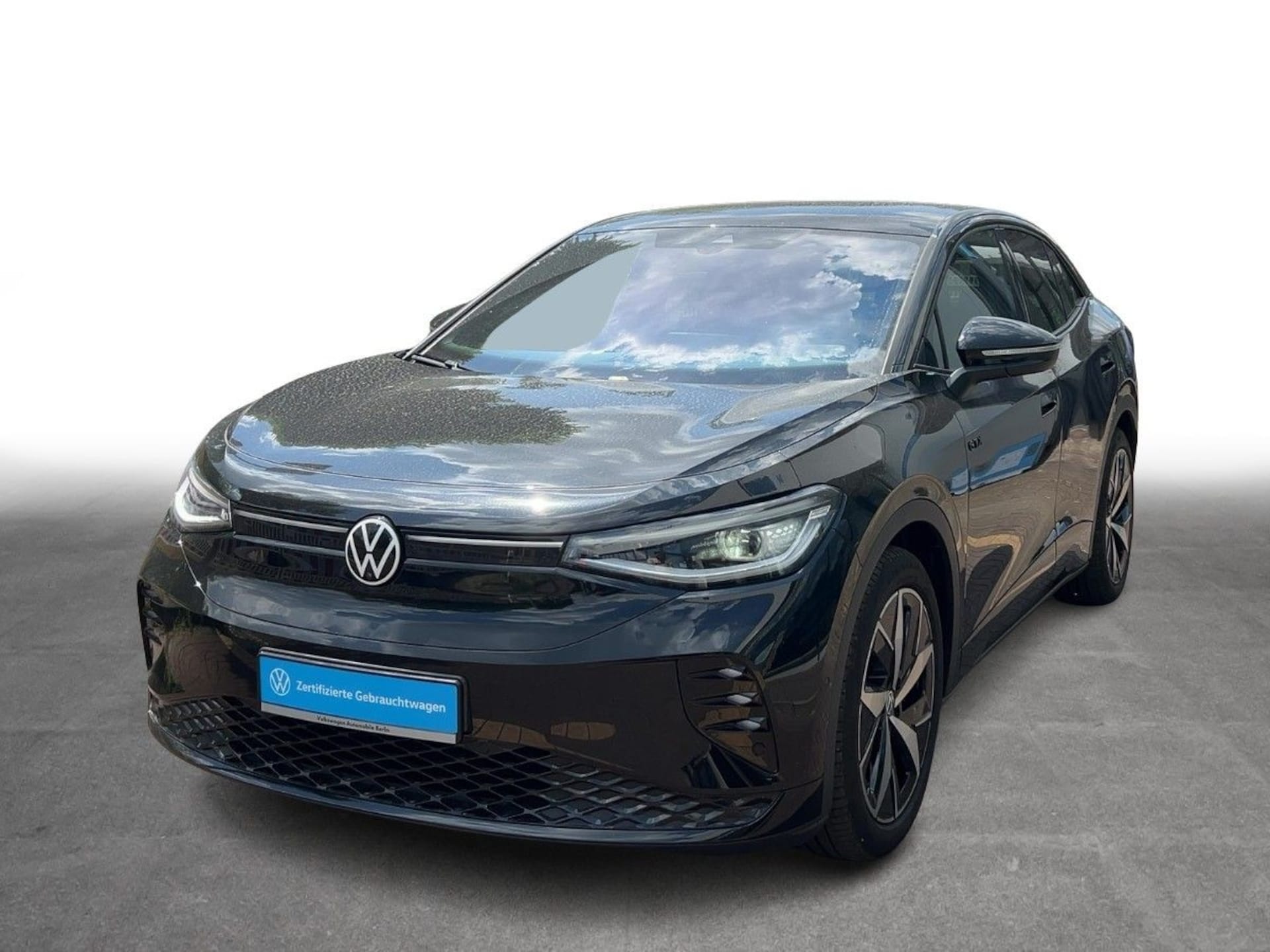 Volkswagen ID.5 GTX
