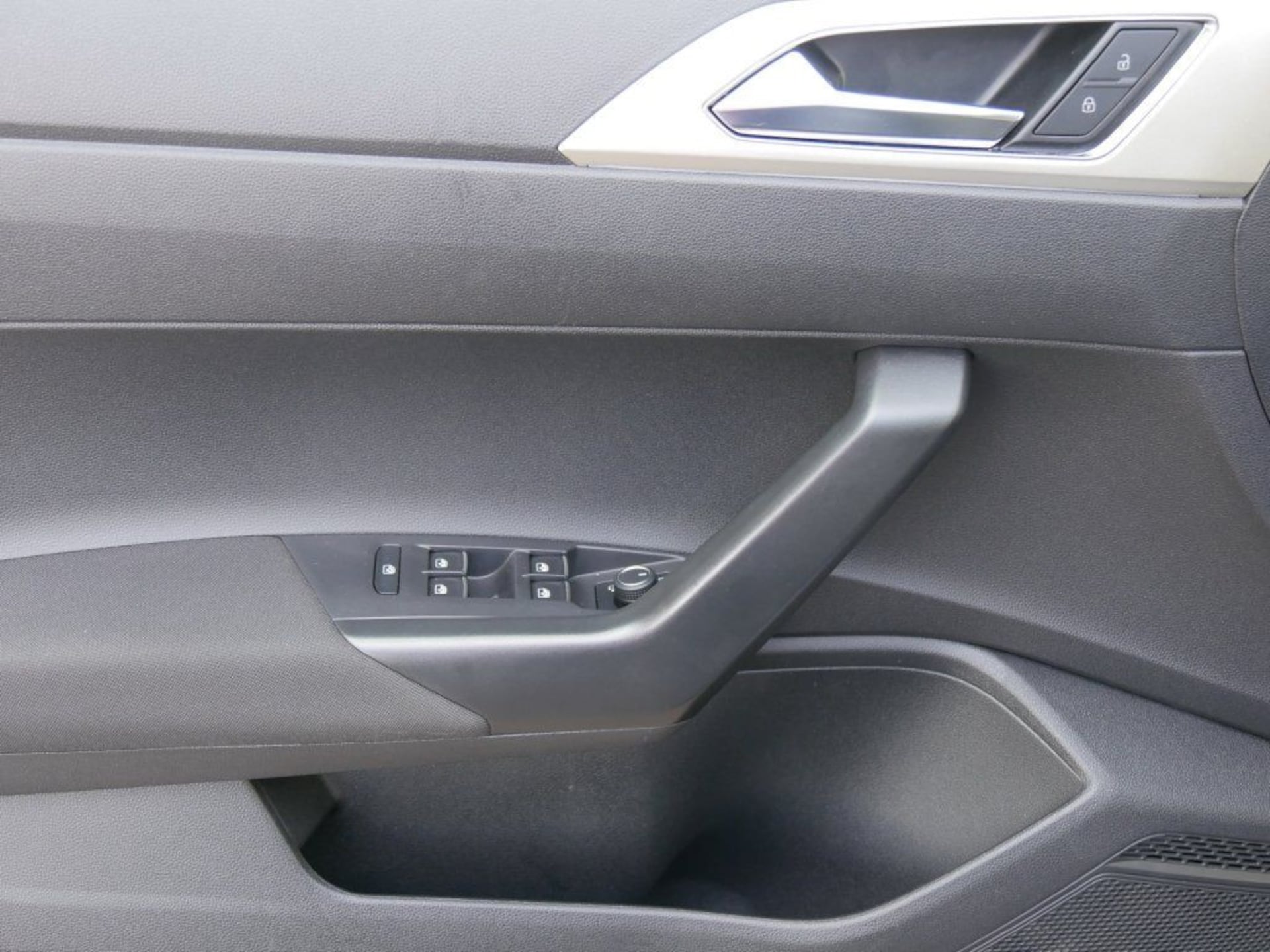 Volkswagen Taigo MOVE