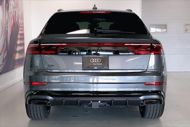 2026 Audi Q8 Premium Plus - Photo 5