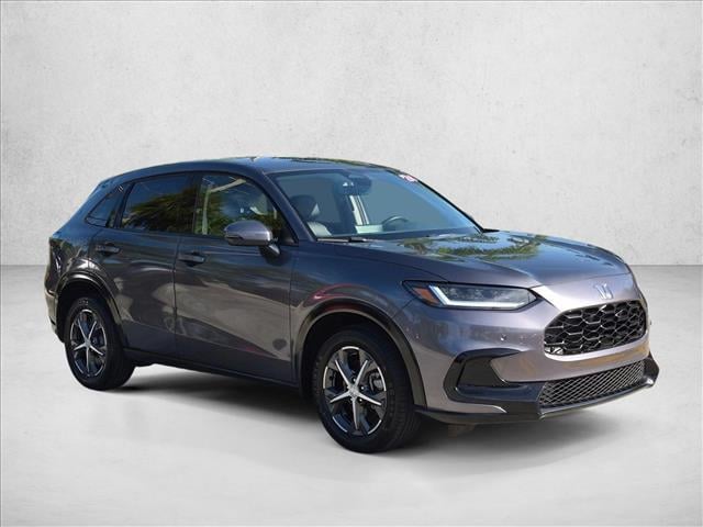 2024 Honda HR-V