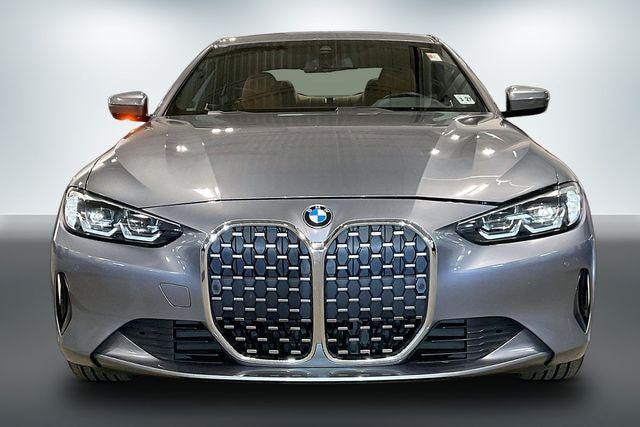 2022 BMW 430i Gran Coupé