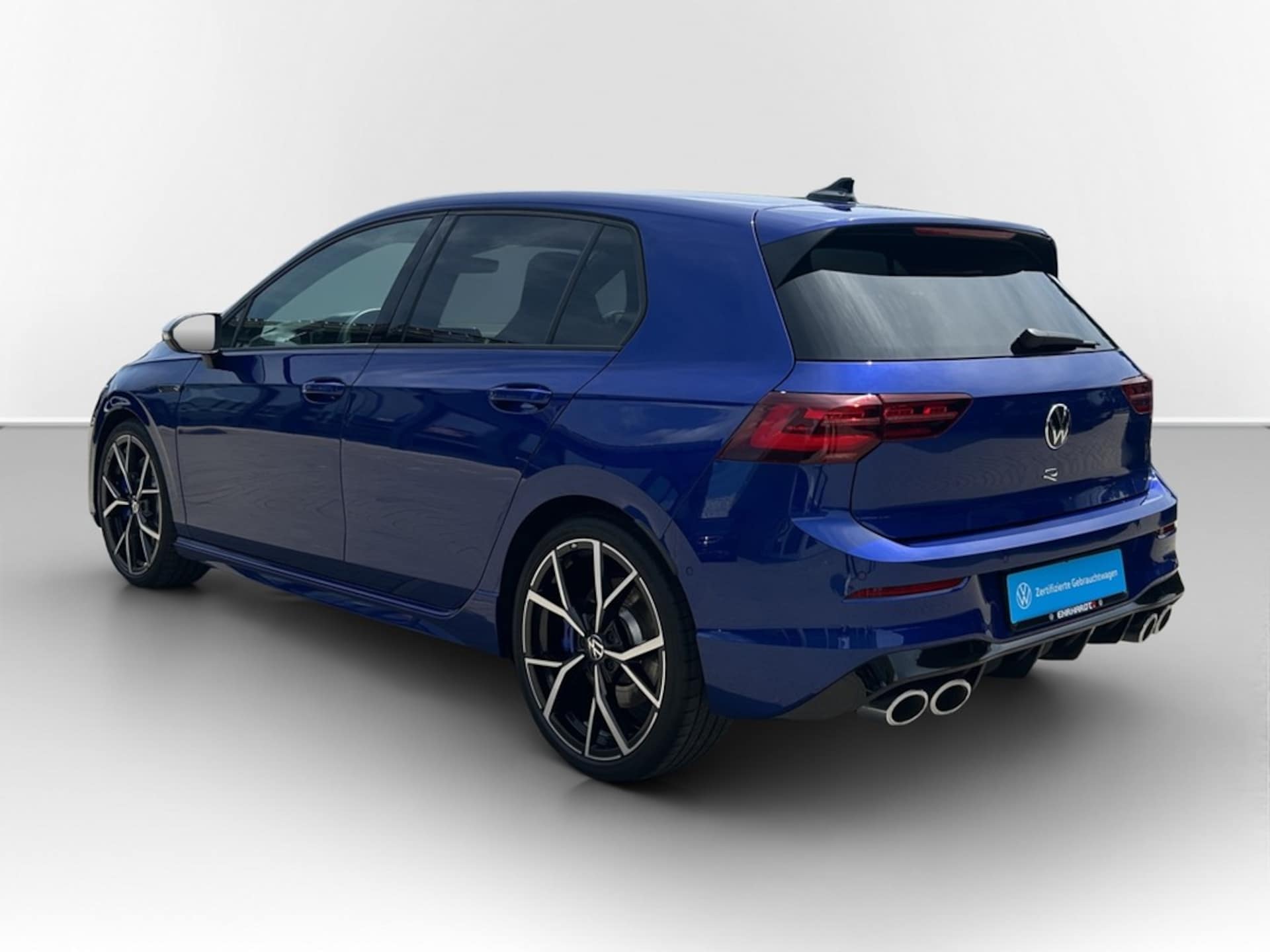 Volkswagen Golf R