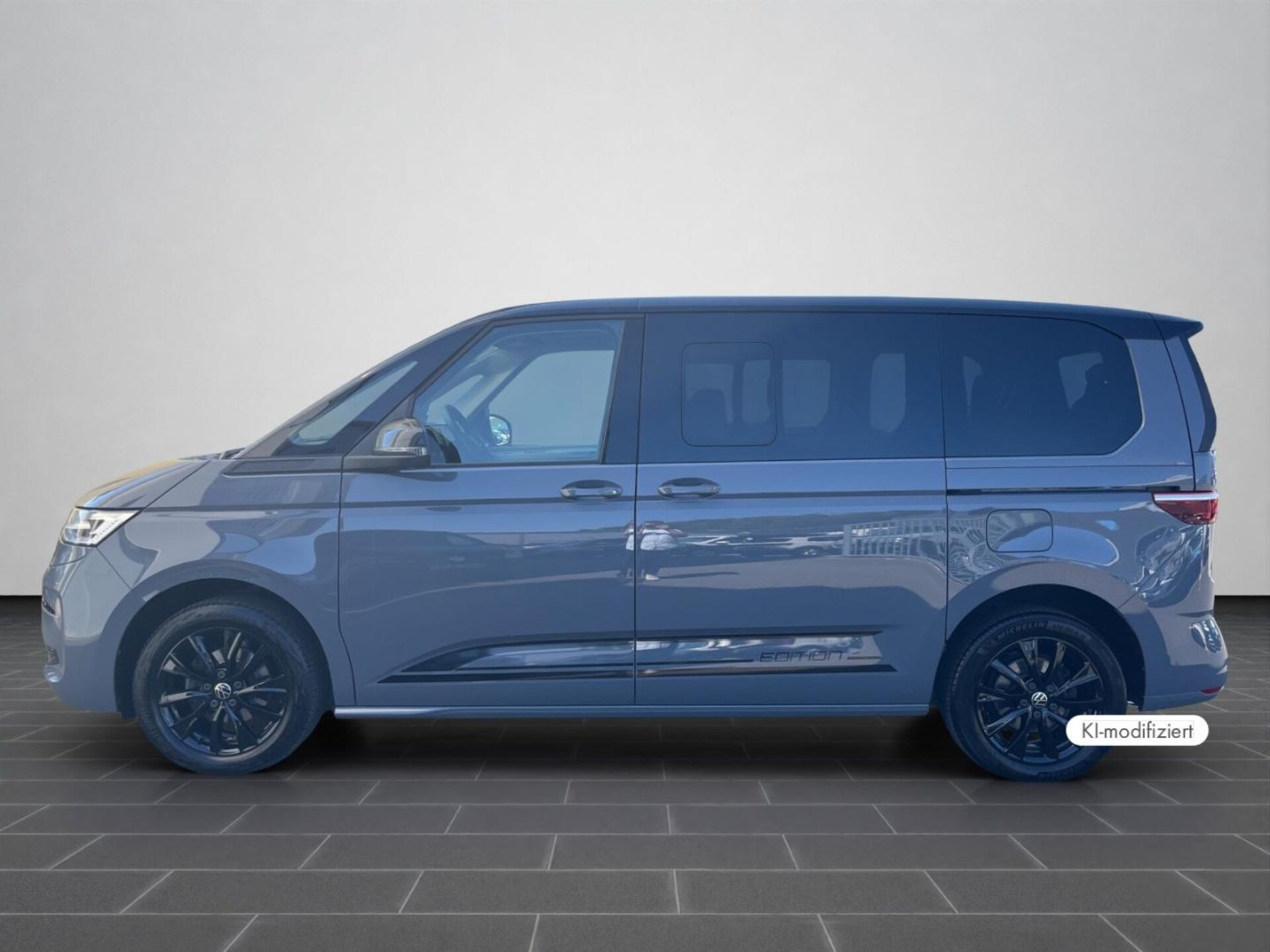 Volkswagen Multivan Life