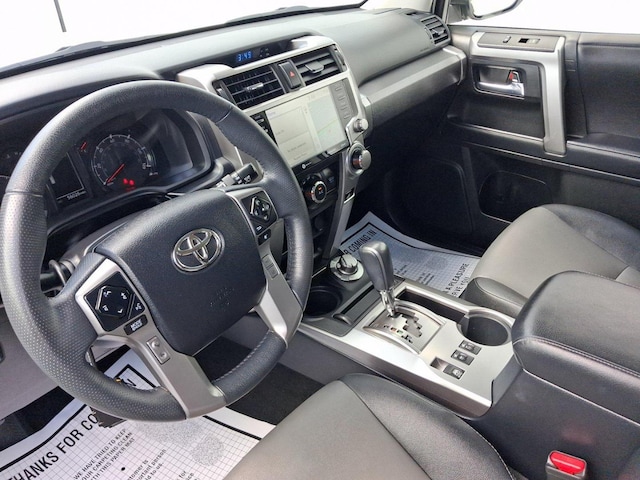 2020 Toyota 4Runner