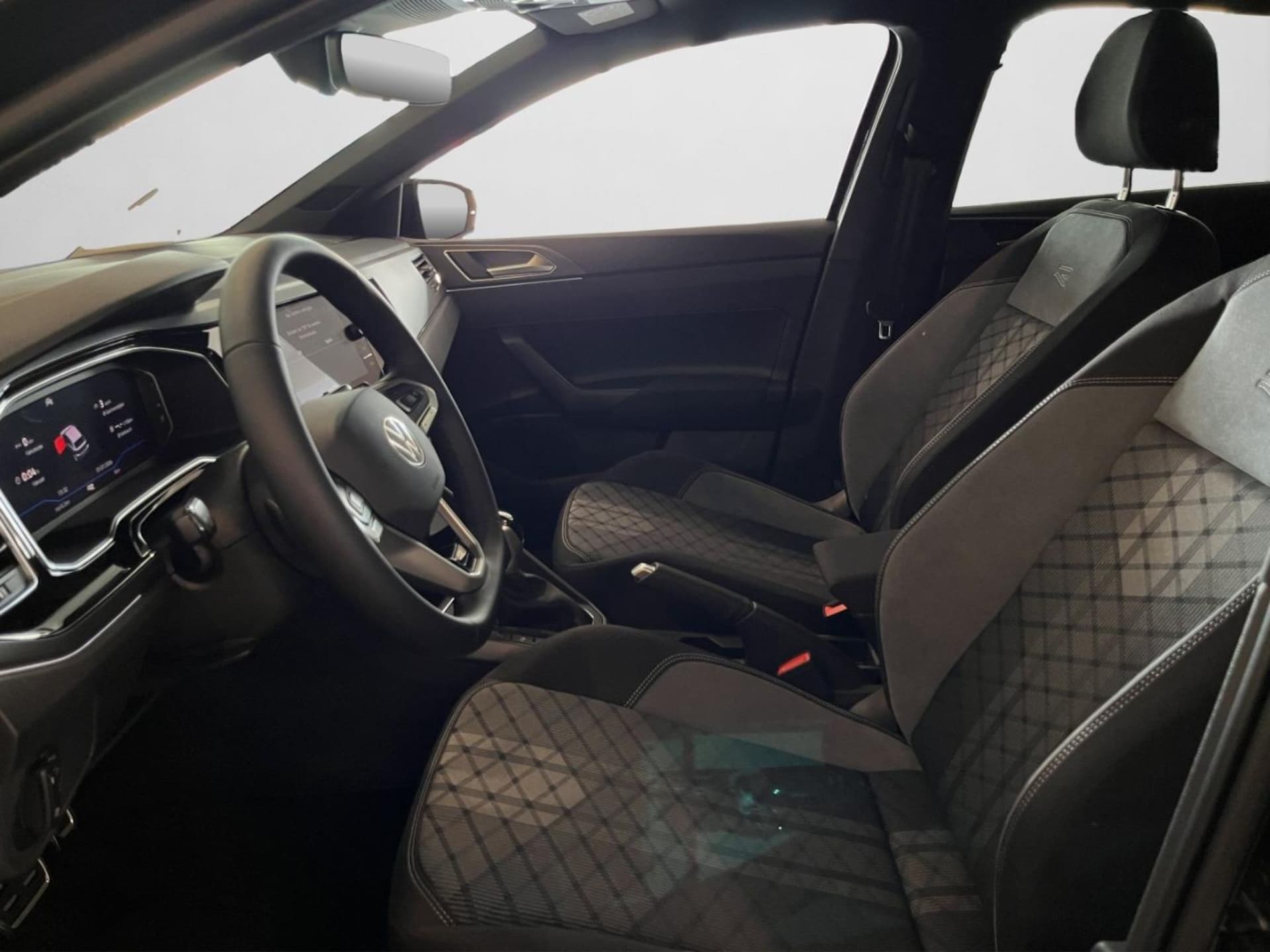 Volkswagen Polo R-Line