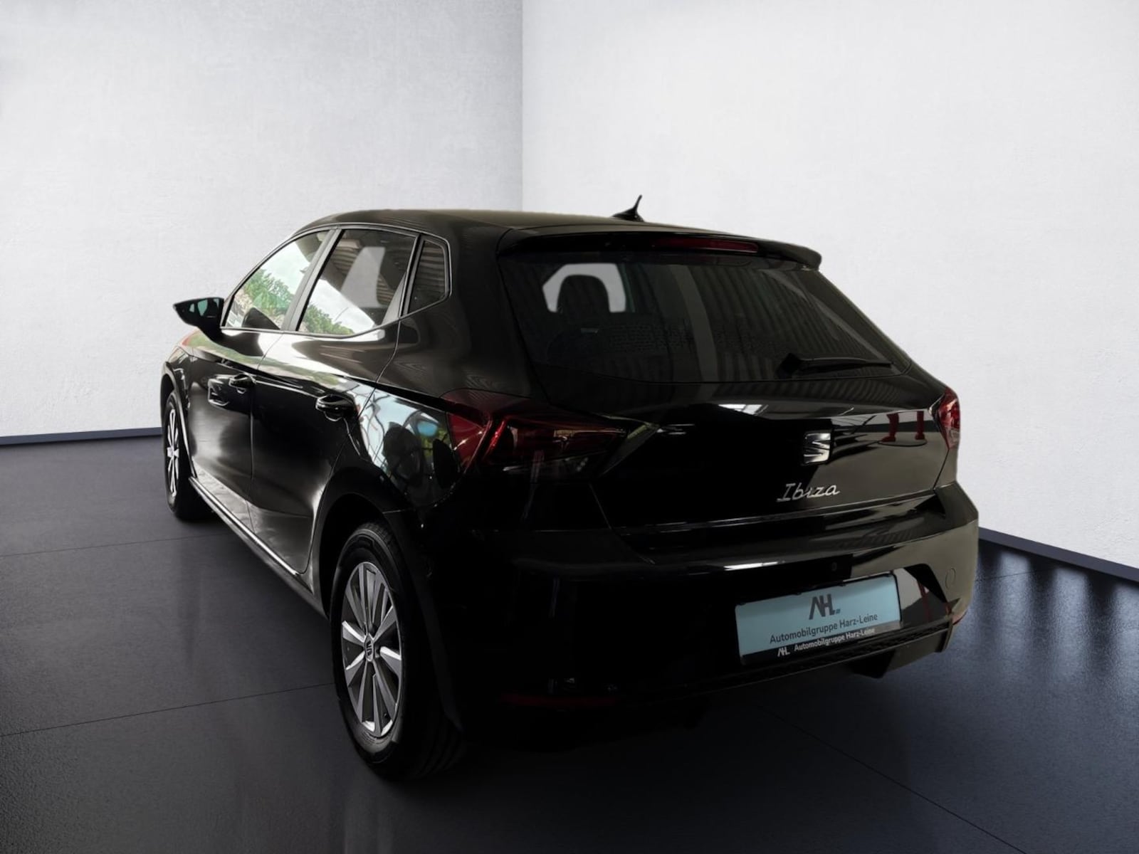 SEAT Ibiza – Bild 4