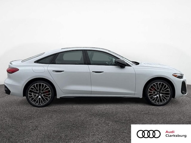 2025 Audi S5 Premium Plus - Photo 6
