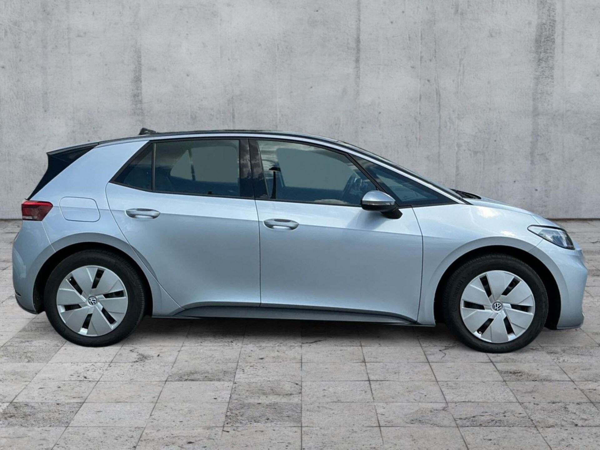 Volkswagen ID.3 Pro