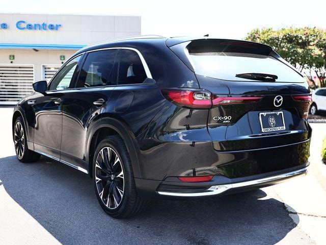 2024 Mazda