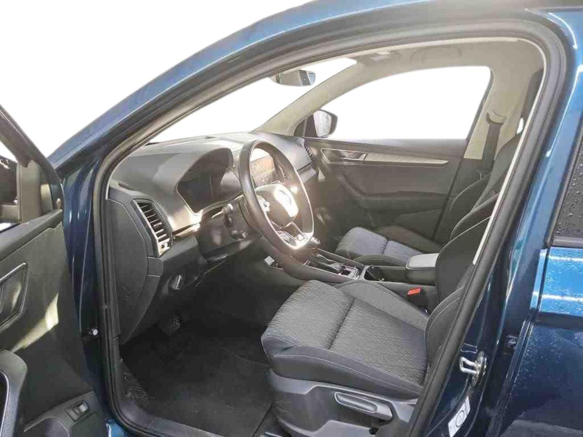 Skoda Karoq Style