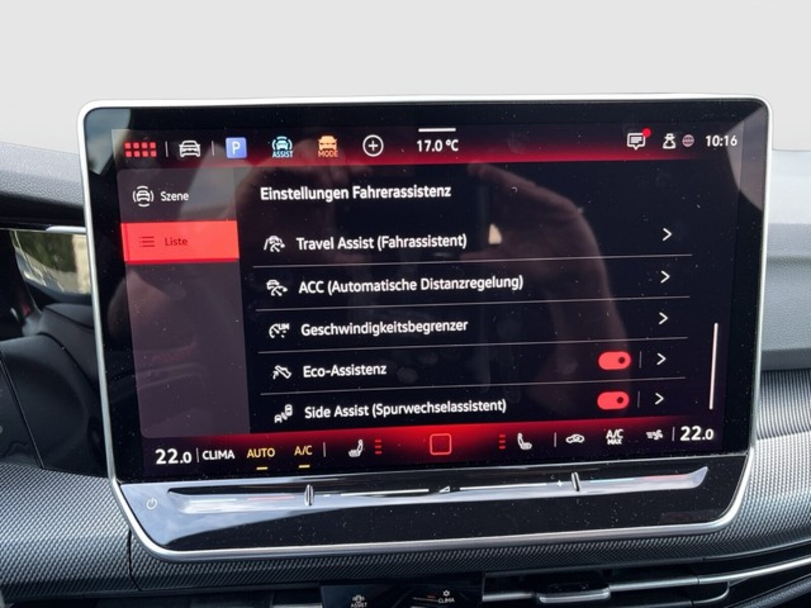 Volkswagen Golf – Bild 18