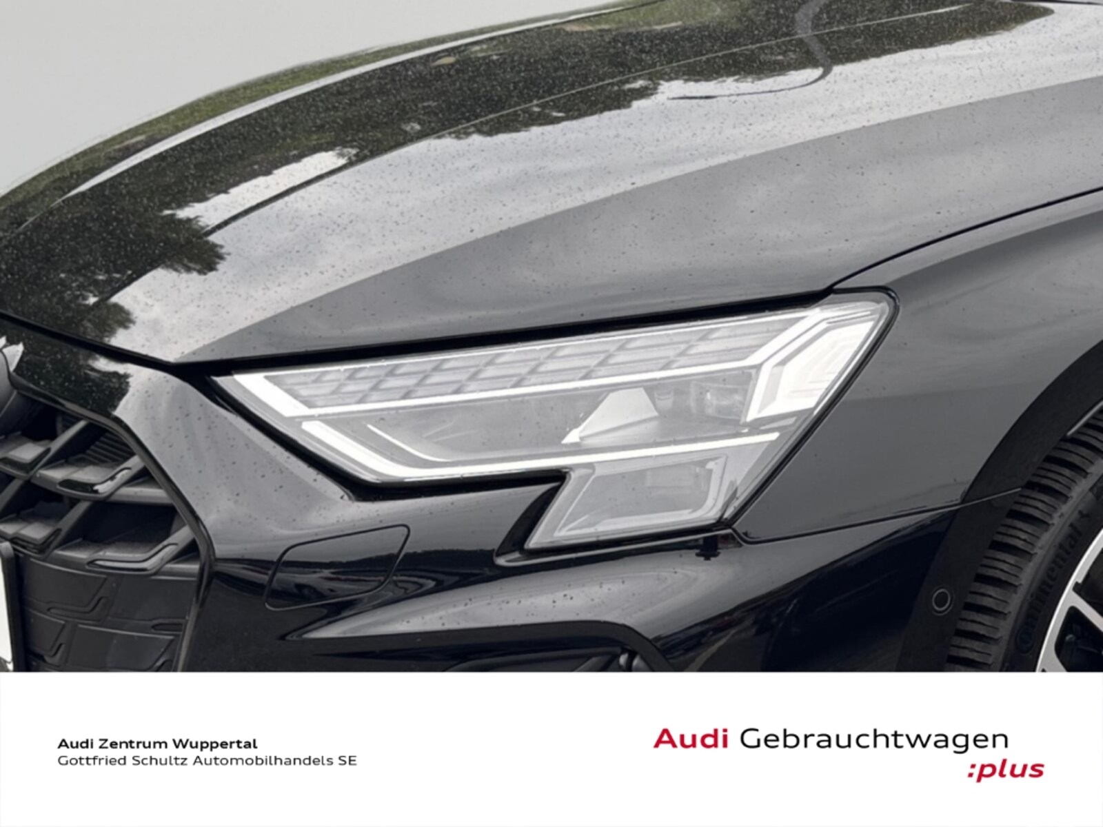 Audi S3 Sportback – Bild 6