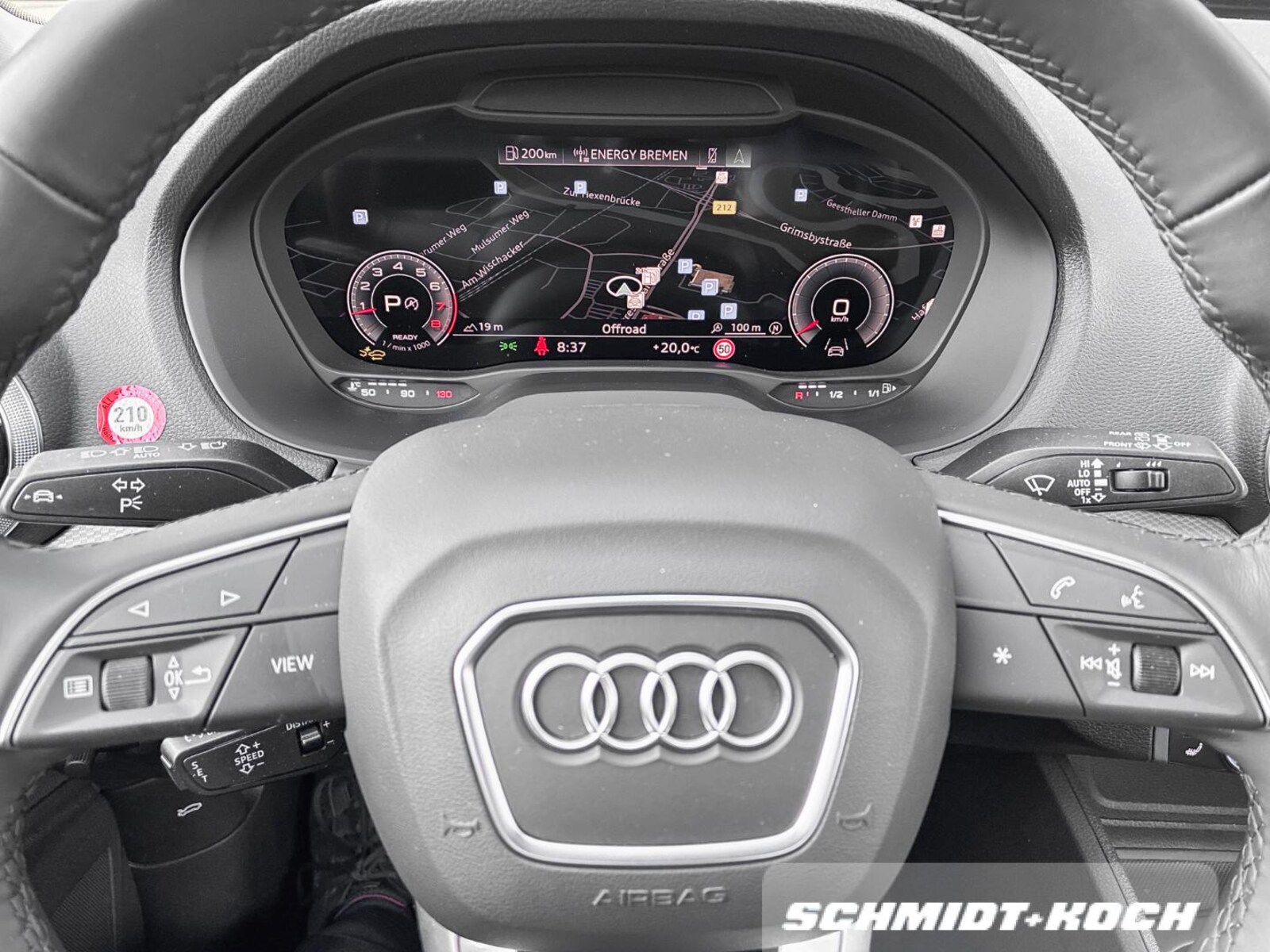 Audi Q2 – Bild 14
