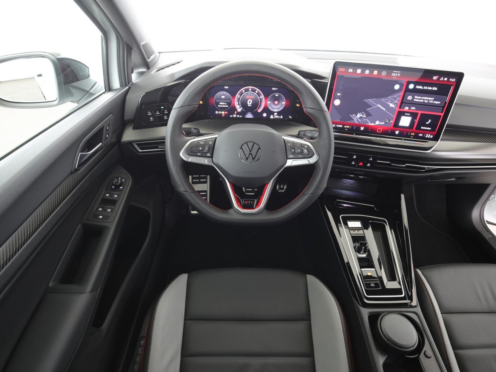 Volkswagen Golf – Bild 10
