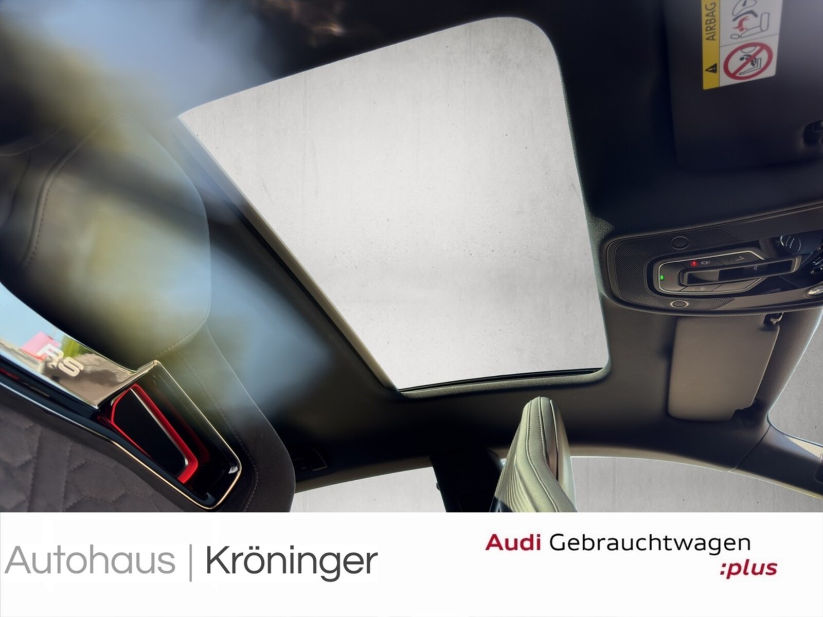 Audi RS 5 Sportback – Bild 16