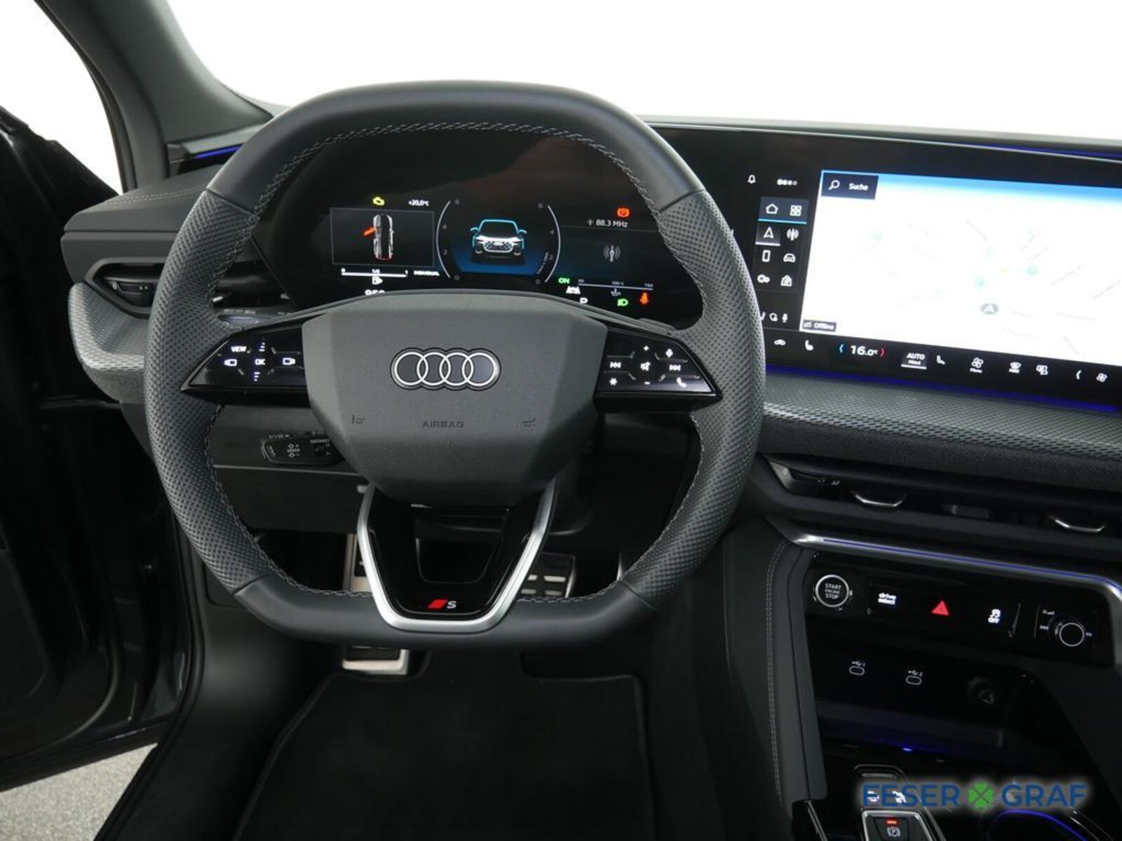 Audi Q5 Sportback – Bild 9
