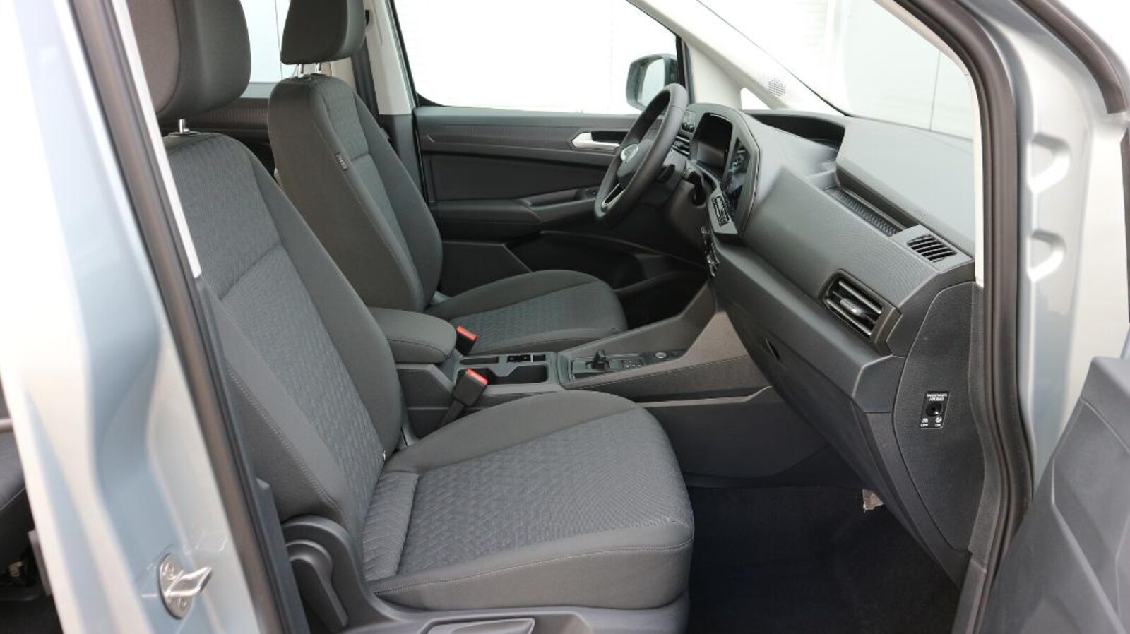 Volkswagen Caddy Maxi – Bild 6