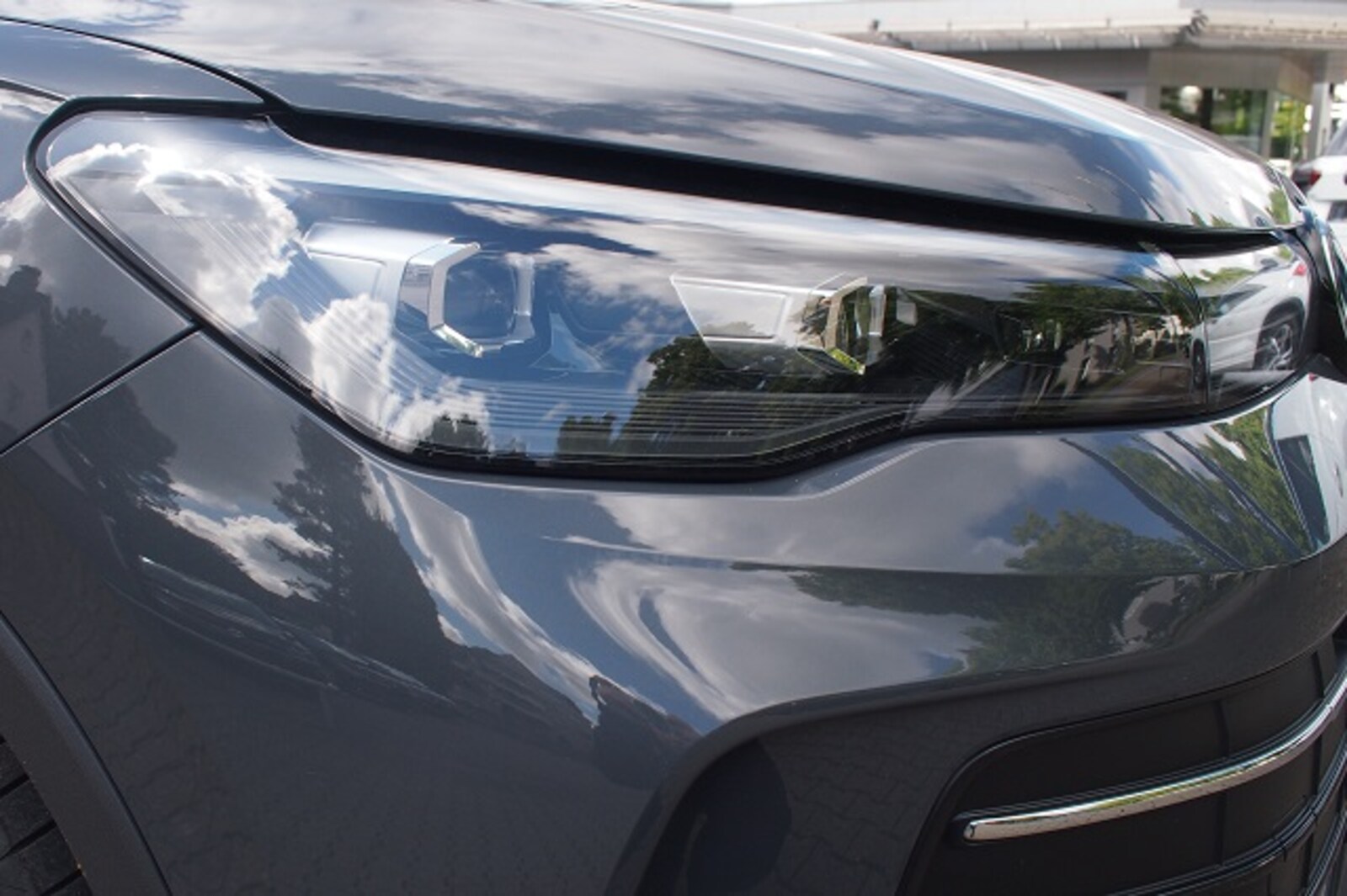 Volkswagen Tiguan – Bild 10