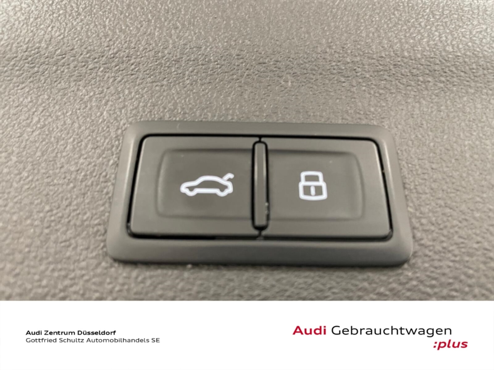 Audi A6 Avant – Bild 13