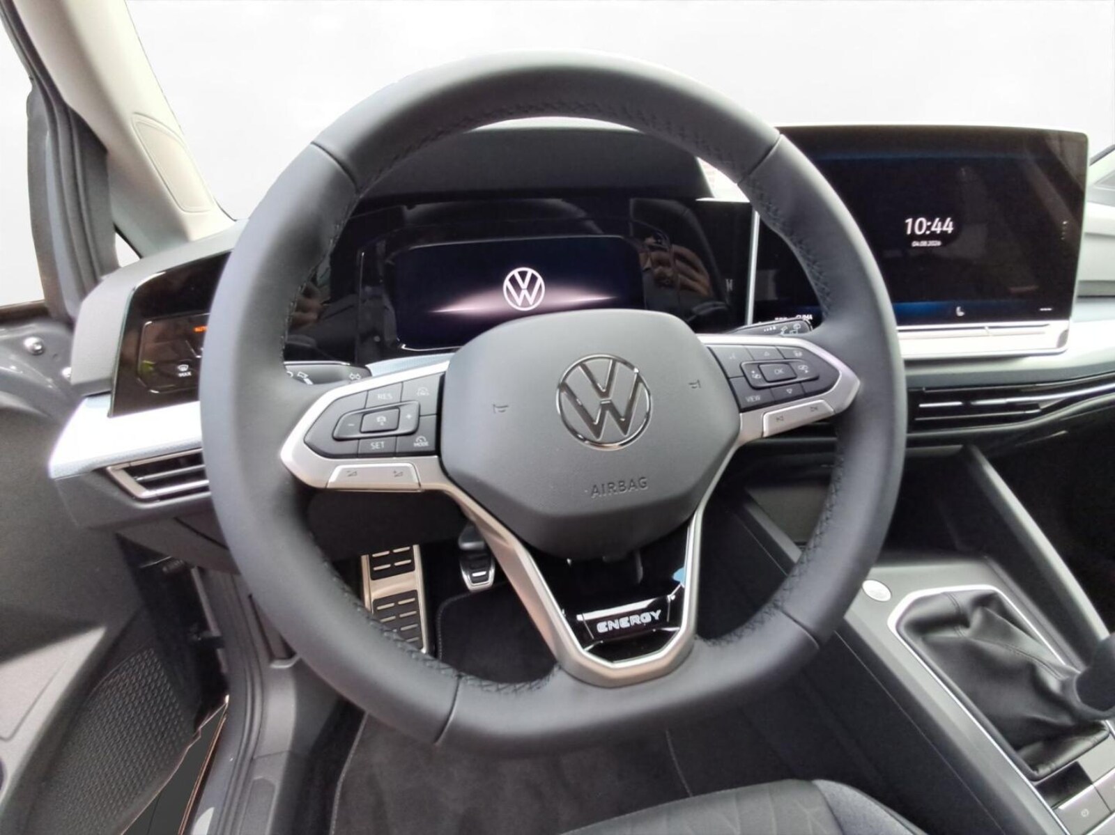 Volkswagen Golf Variant – Bild 5