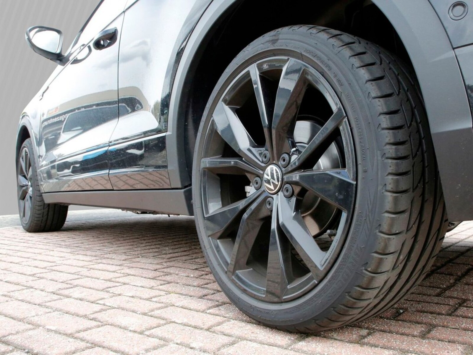 Volkswagen T-Roc Cabriolet – Bild 6