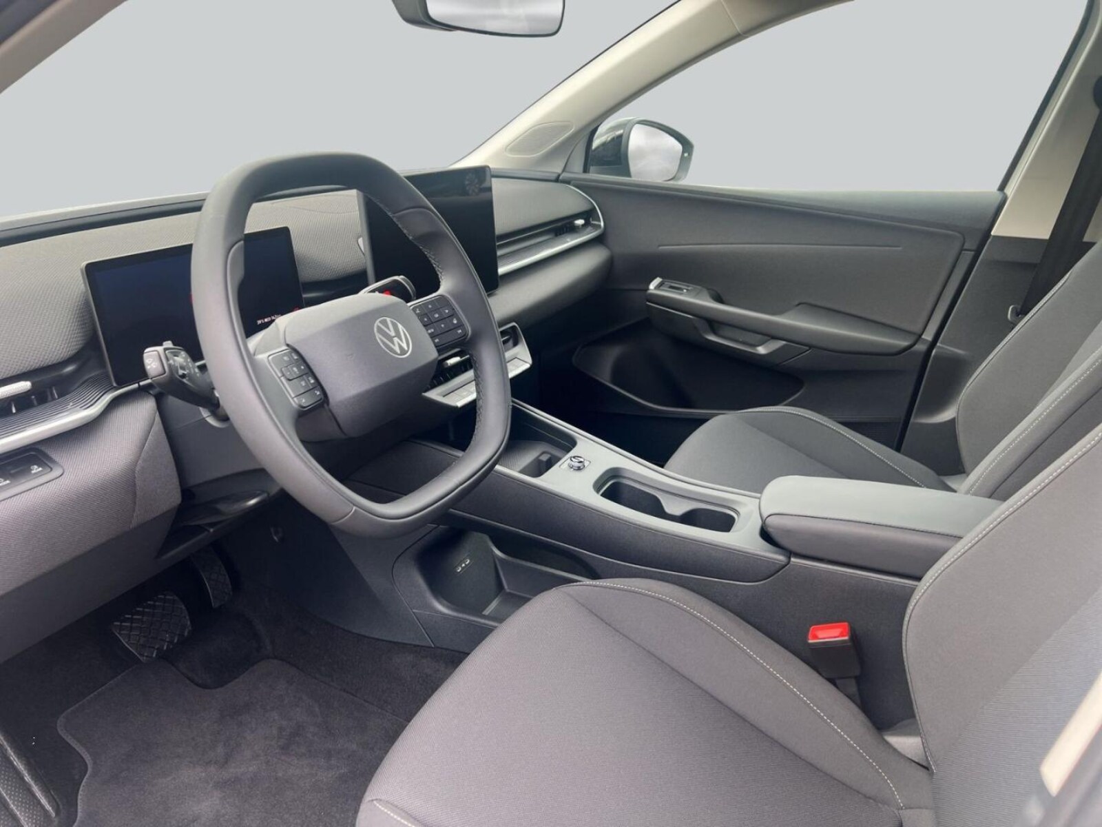 Volkswagen ID. Polo – Bild 9