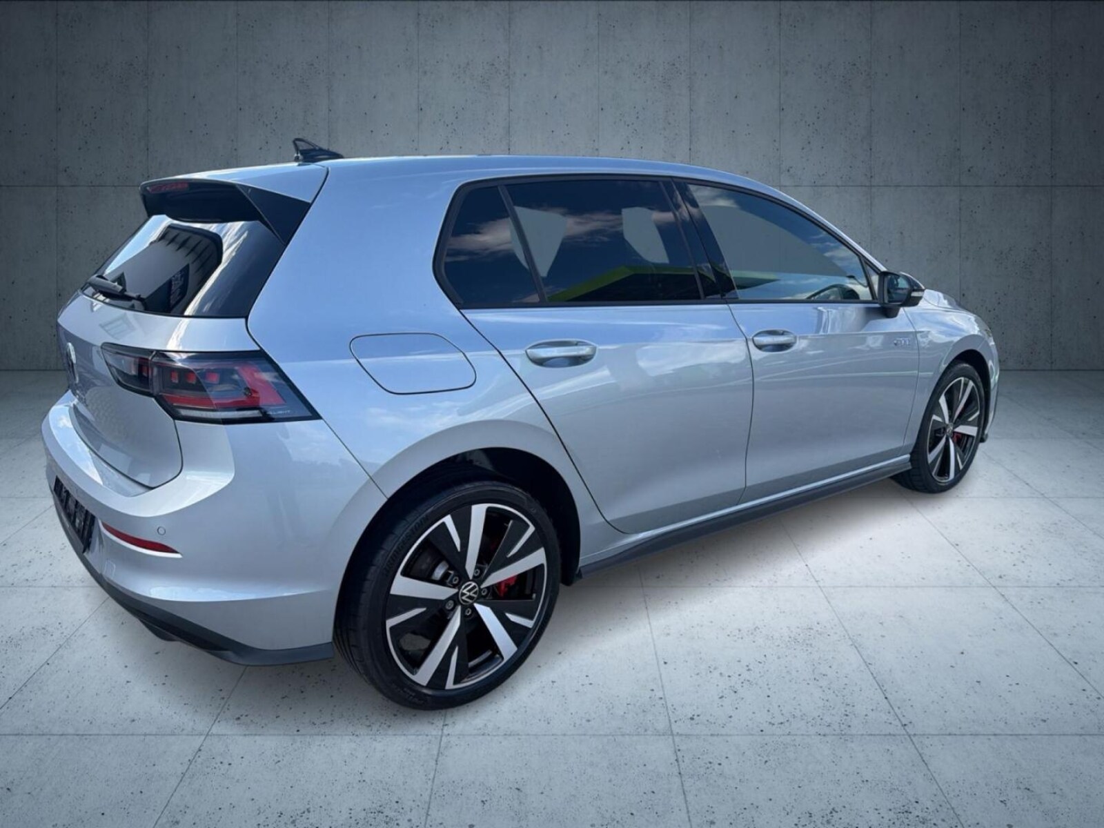 Volkswagen Golf – Bild 15