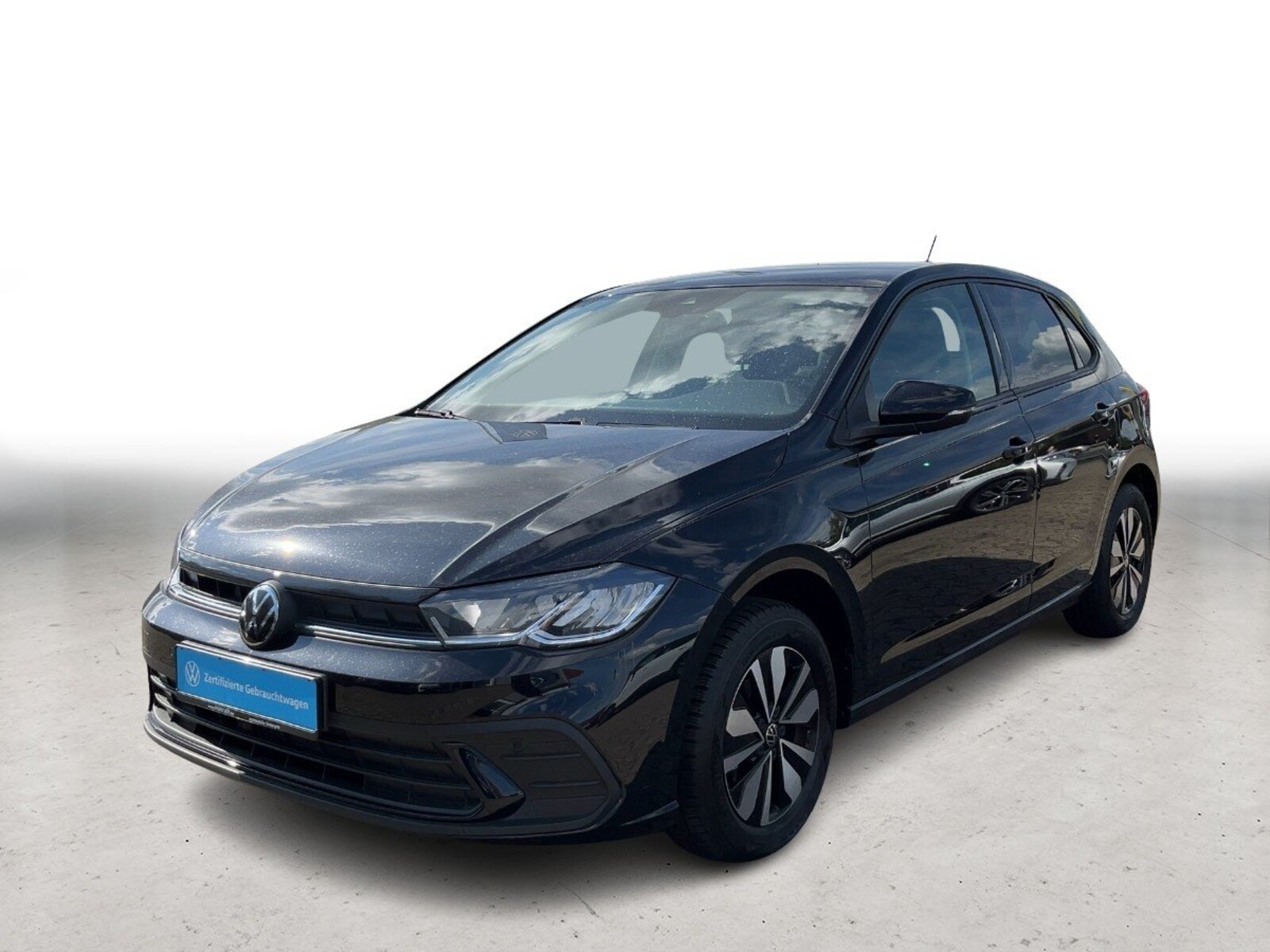 Volkswagen Polo – Bild 2