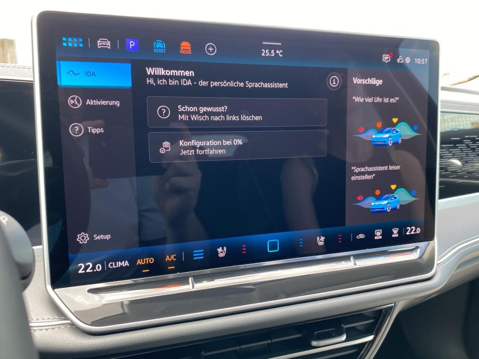 Volkswagen Passat – Bild 28