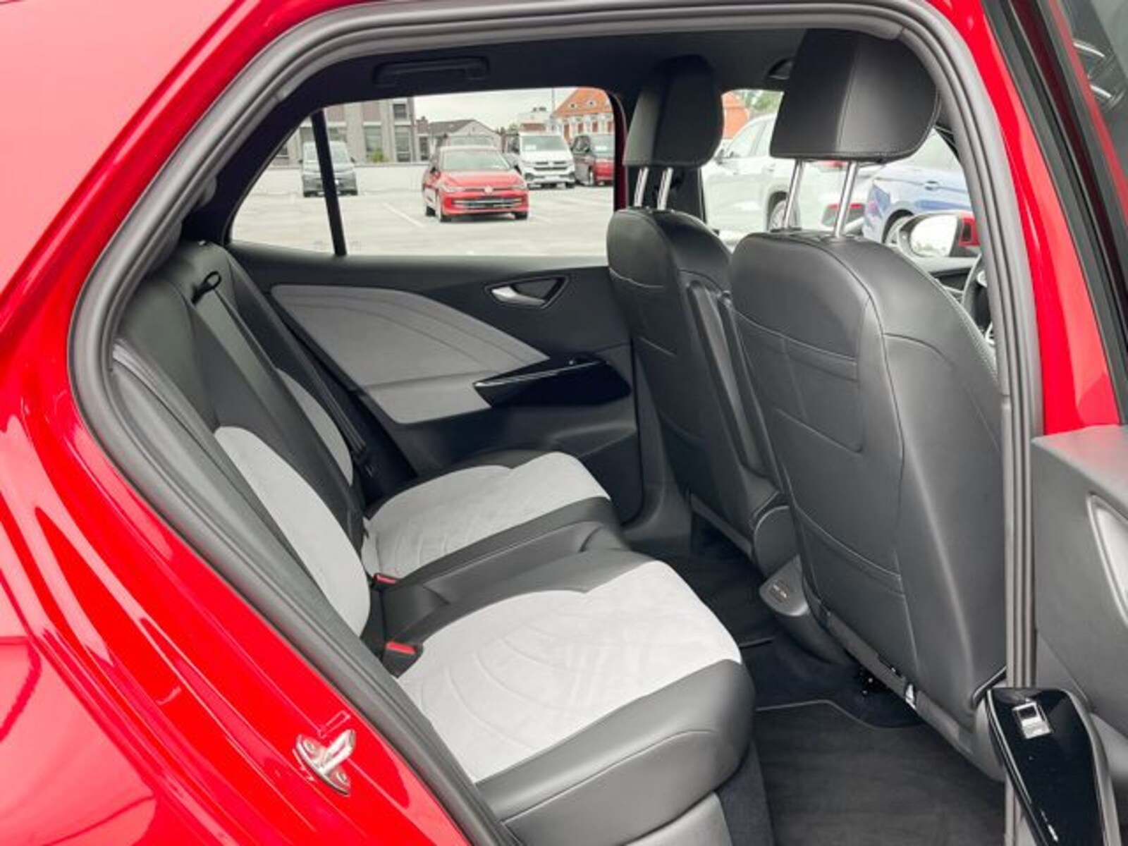 Volkswagen ID.3 – Bild 11