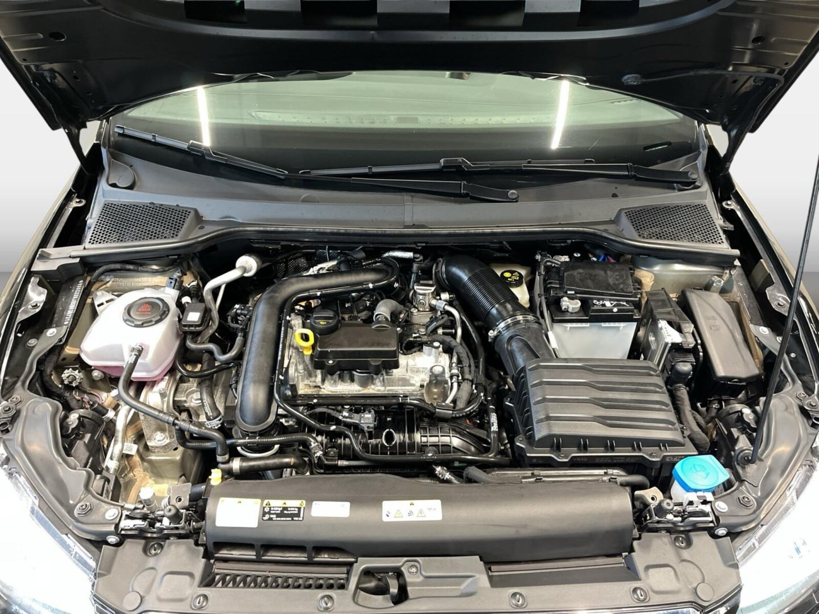 SEAT Ibiza – Bild 18