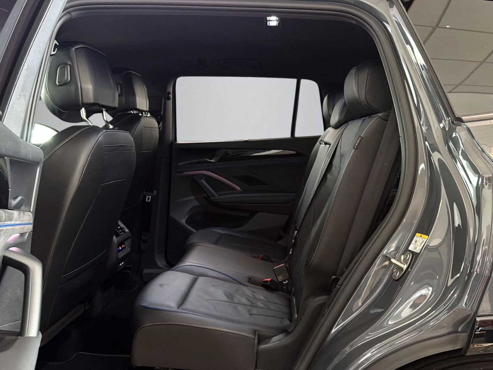 Volkswagen Tayron – Bild 14