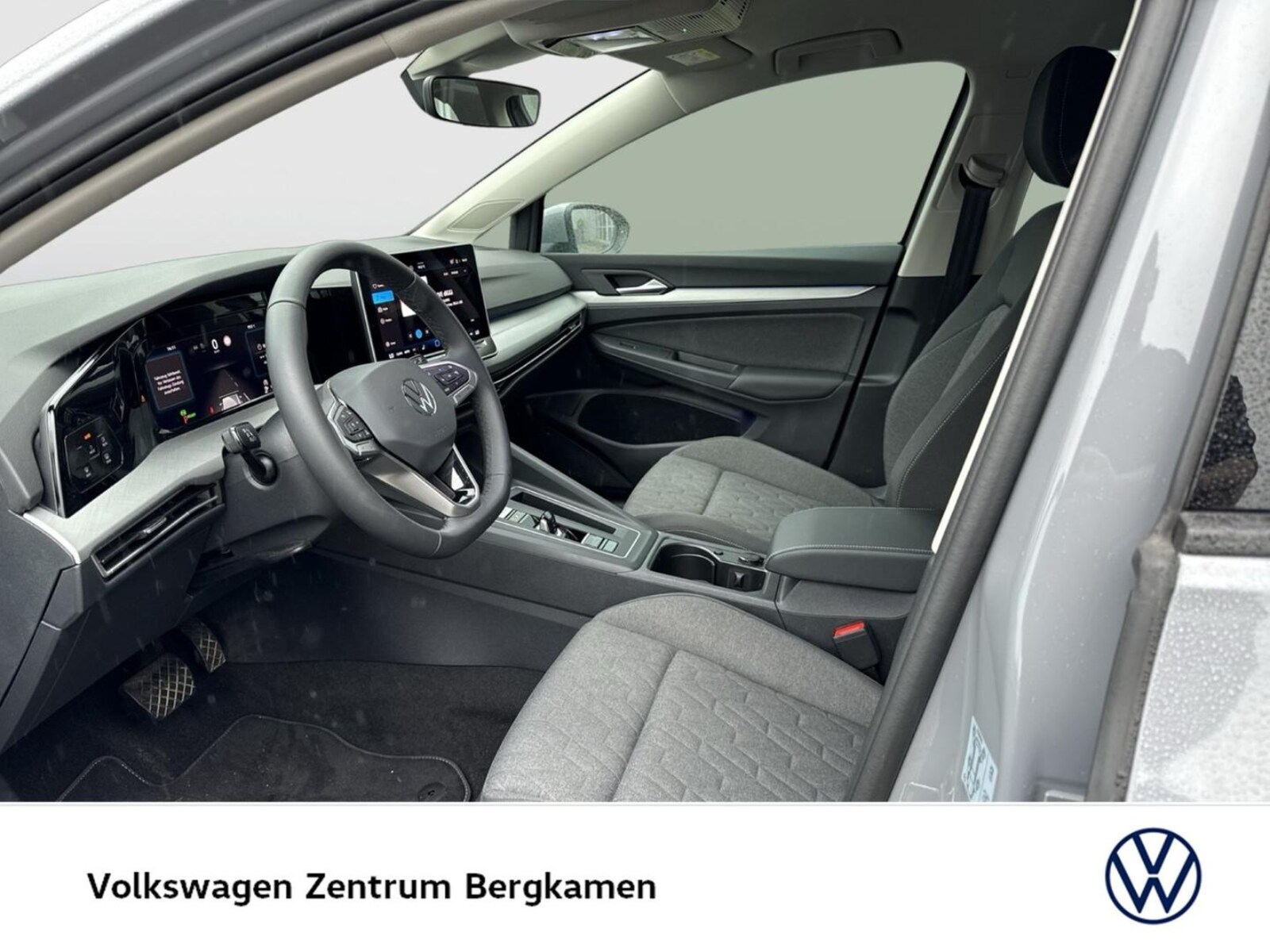 Volkswagen Golf – Bild 8