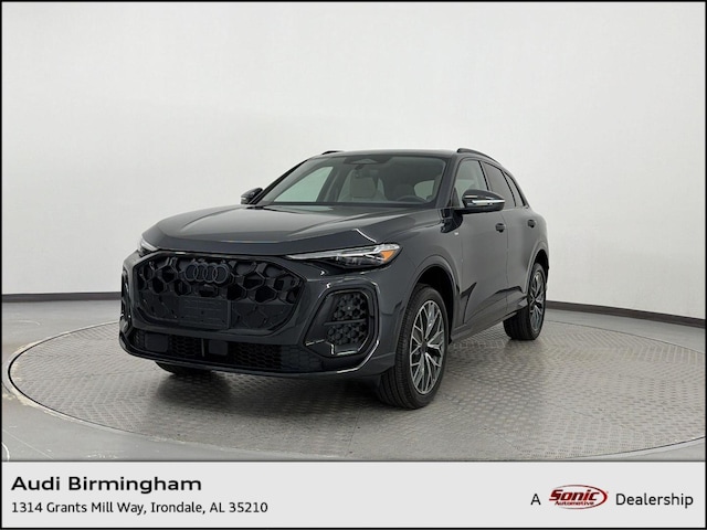 Photo of 2026 Audi Q5