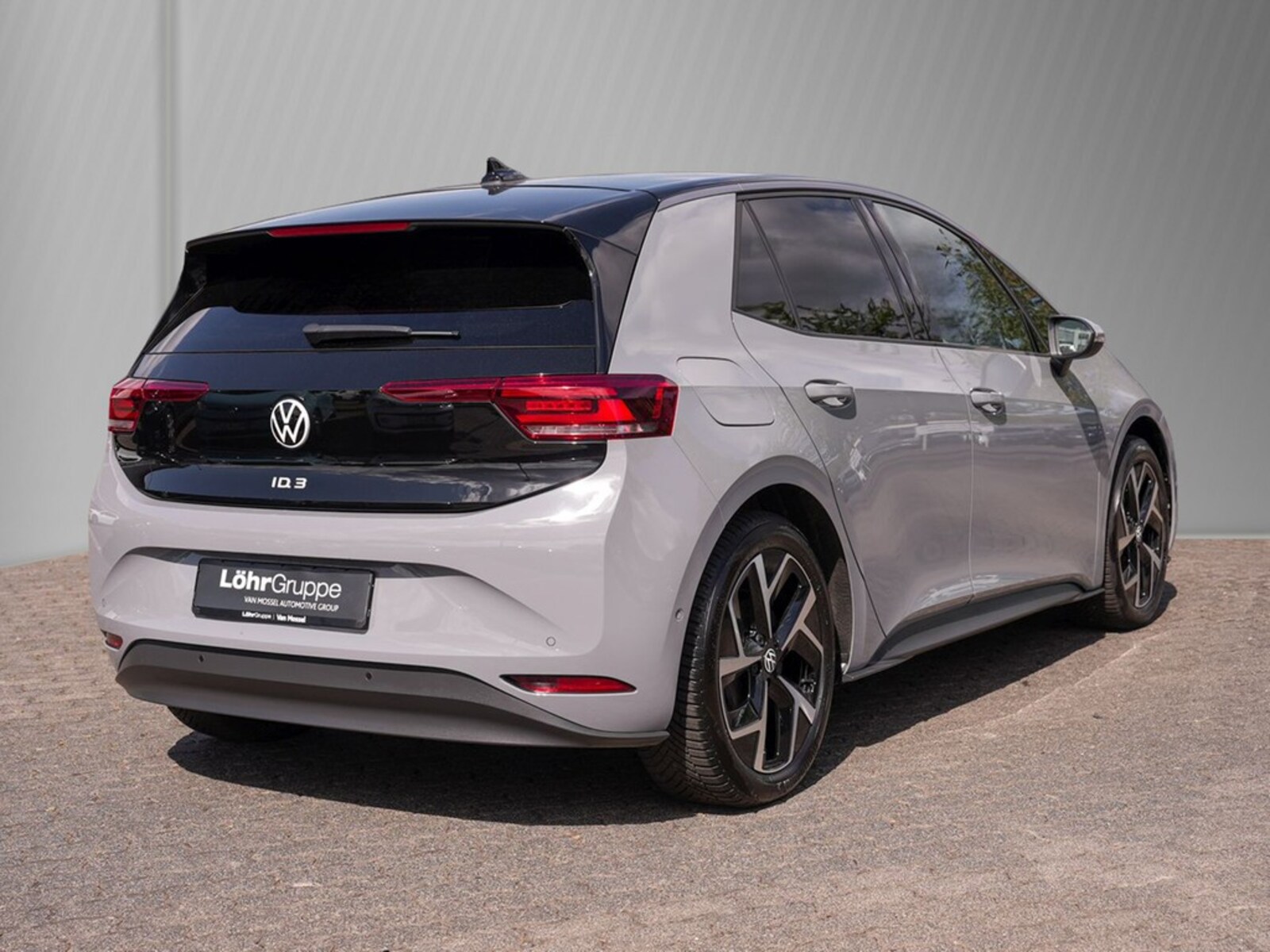 Volkswagen ID.3 – Bild 4
