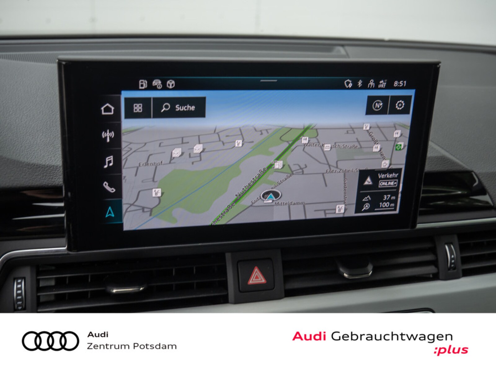 Audi A4 Avant – Bild 9