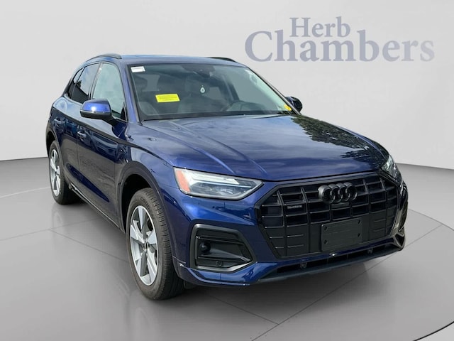 Photo of 2024 Audi Q5 