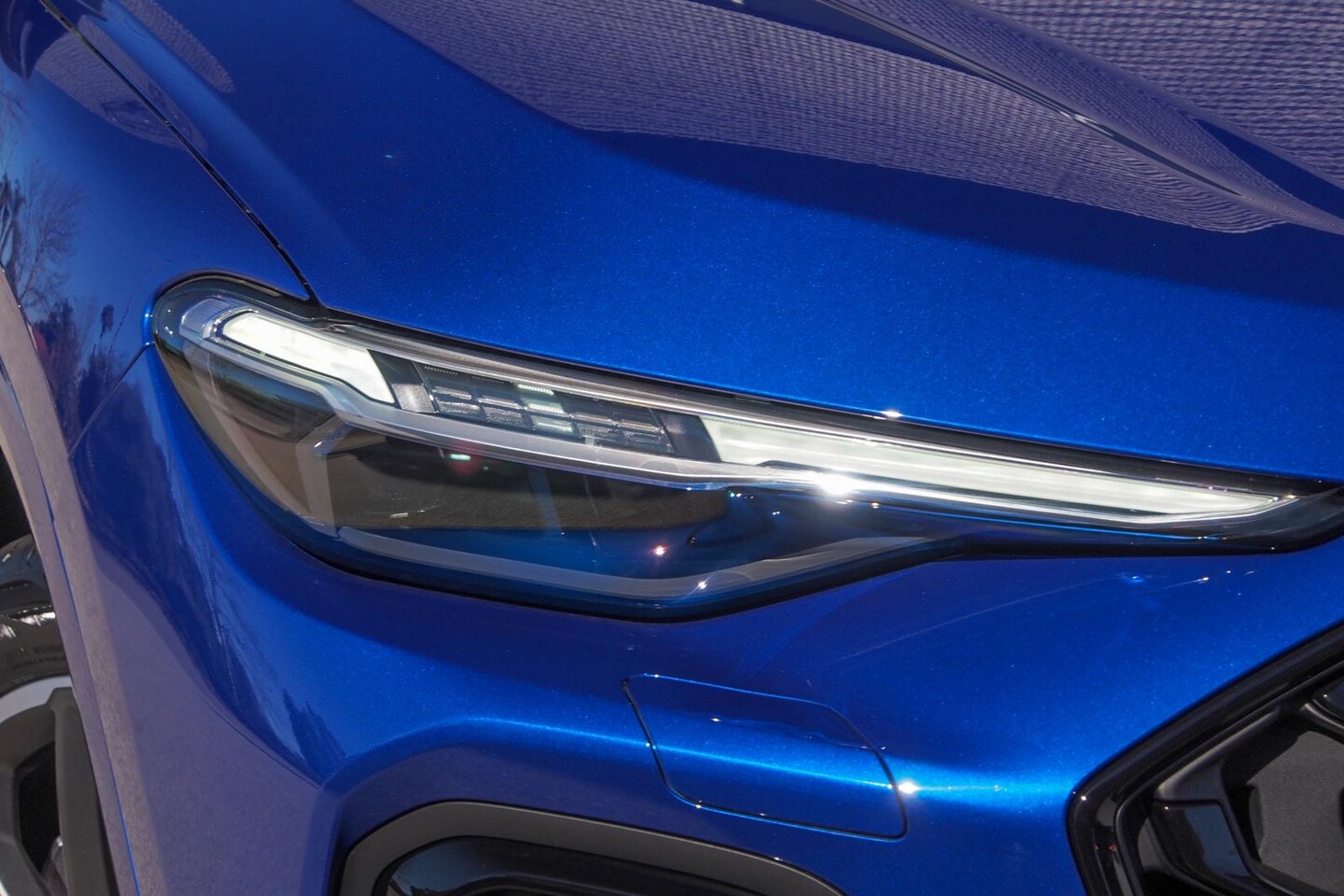 Image about Audi Q5 Sportback TDI quattro 150 kW