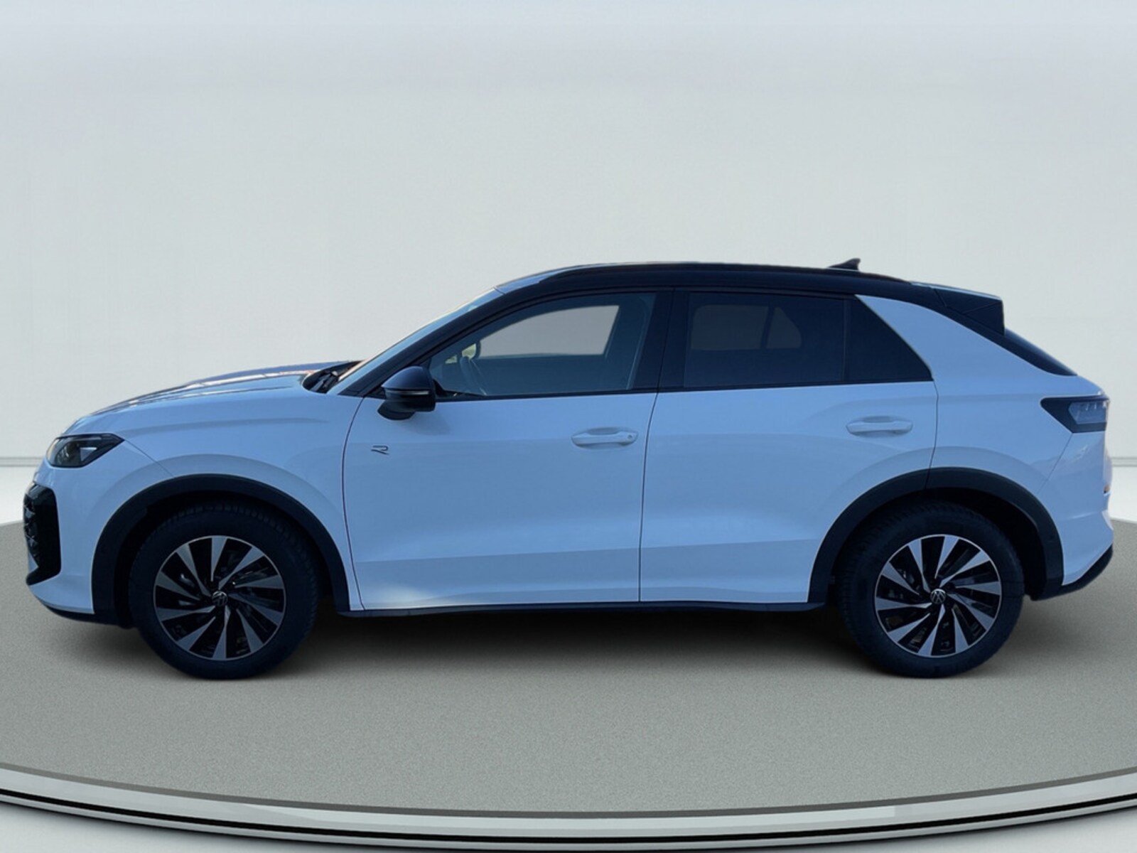 Volkswagen T-Roc – Bild 3