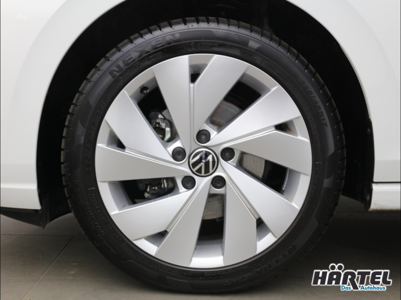 Volkswagen Golf – Bild 16