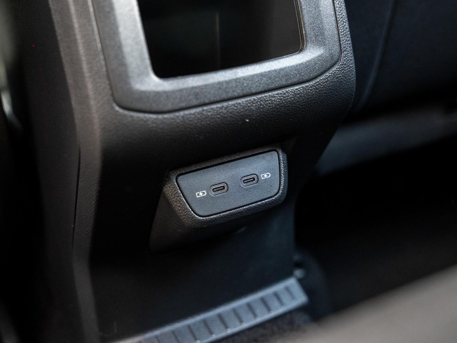 Volkswagen T-Cross – Bild 9