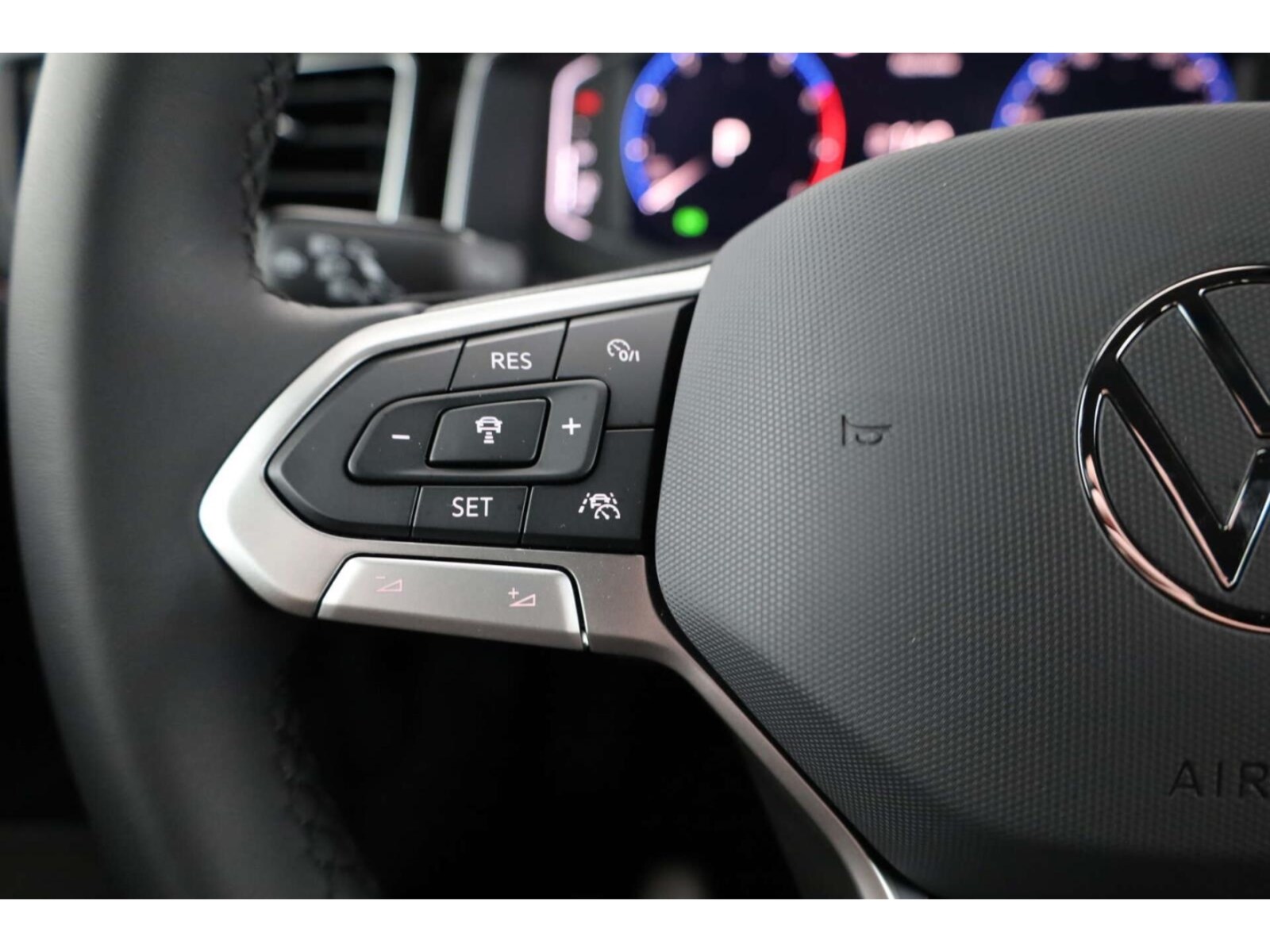 Volkswagen Polo – Bild 13