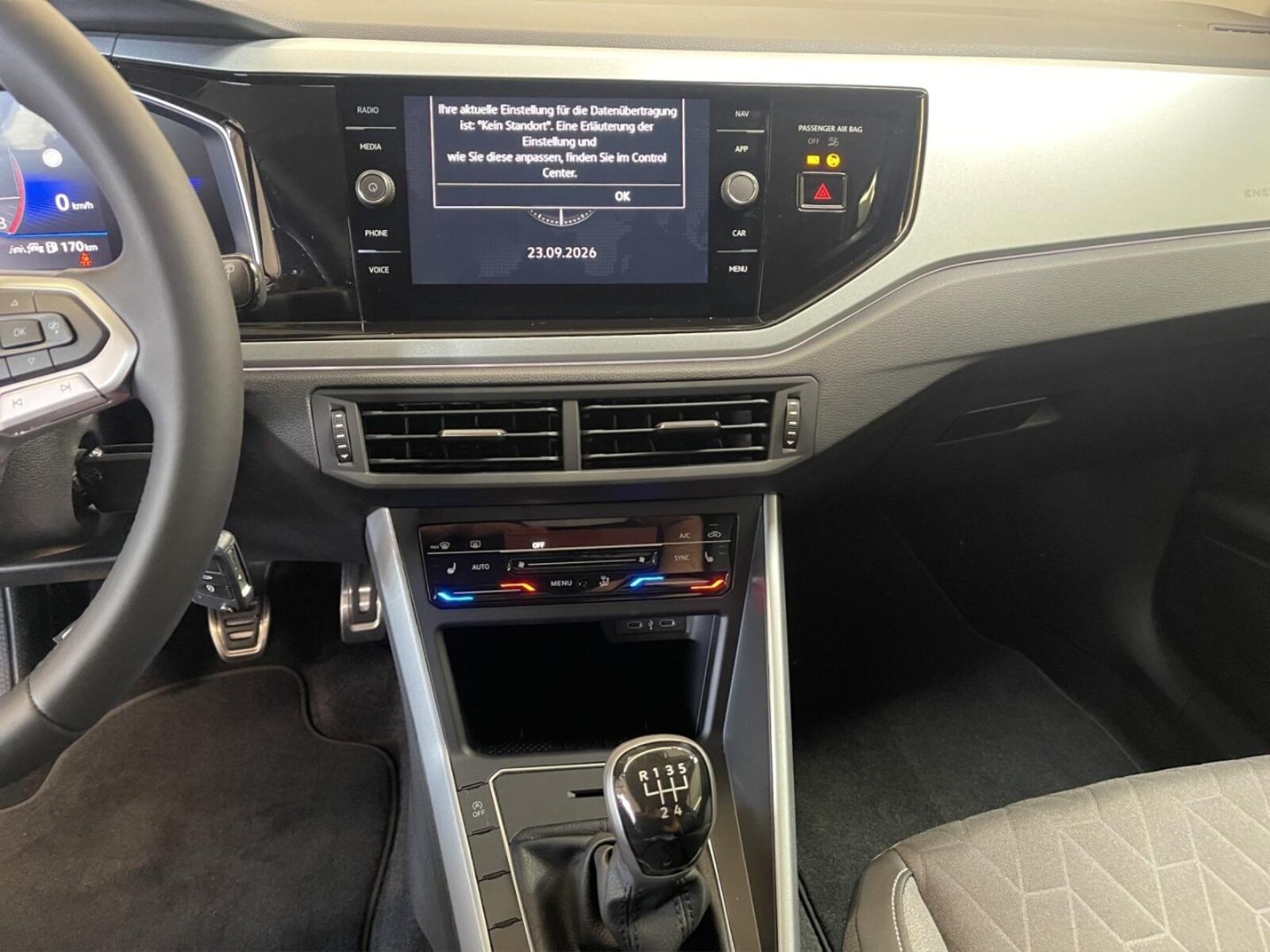 Volkswagen Polo – Bild 14
