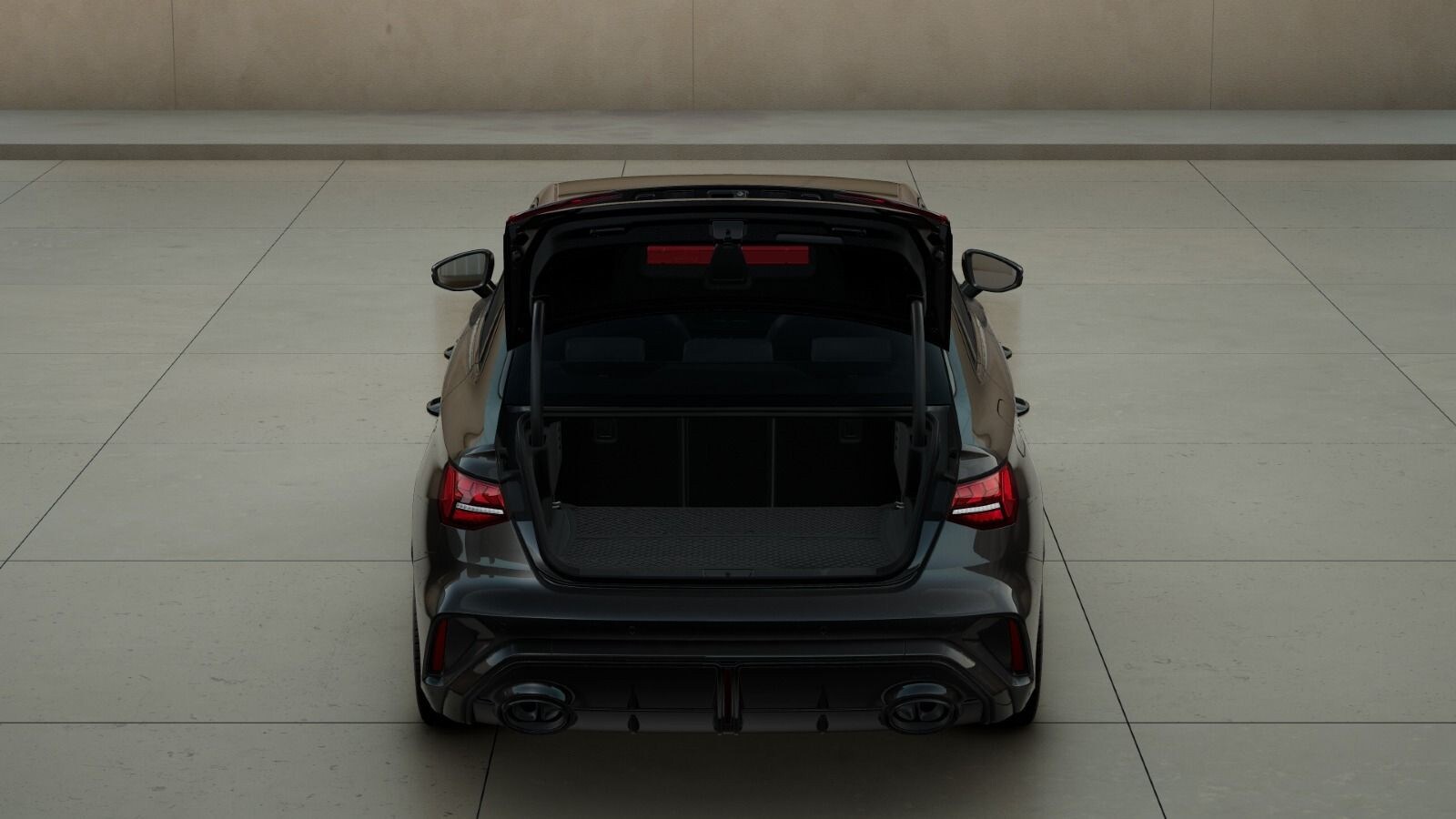 Audi RS 3 Limousine – Bild 5