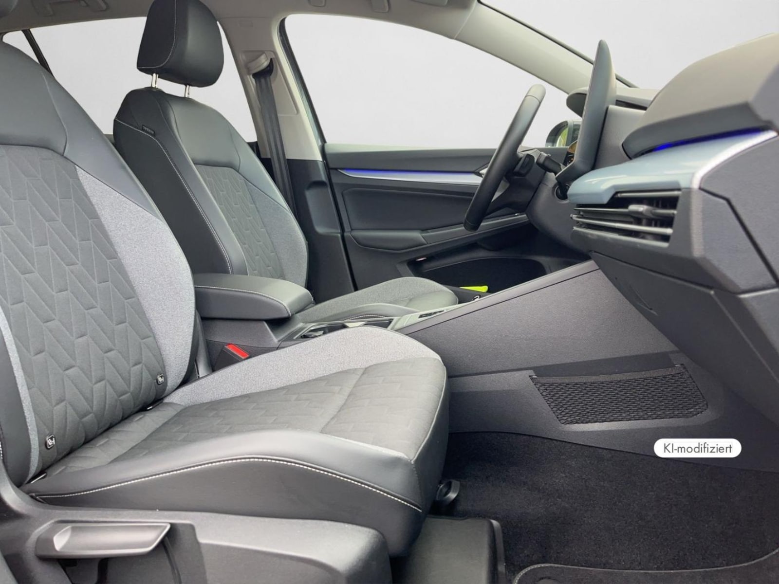 Volkswagen Golf Variant – Bild 4